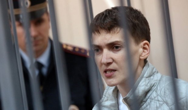  Суд над Савченко: допросили одного свидетеля, следующее заседание 12 октября