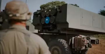 HIMARS, фото: свободный источник