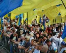 Google привітав Україну з Днем Незалежності