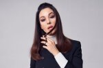 Скрін, Instagram Беллуччі