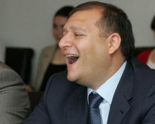 Полный прутень! Грамотность Добкина порвала сеть