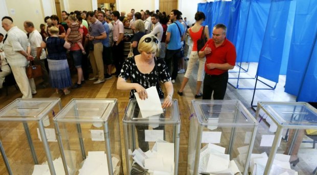 Результаты выборов президента в Украине 2019: ЦИК обработала 98% бюллетеней