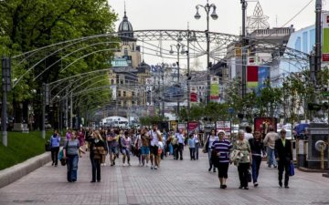 Прогноз погоди на 1 серпня: українці приймуть сонячні ванни