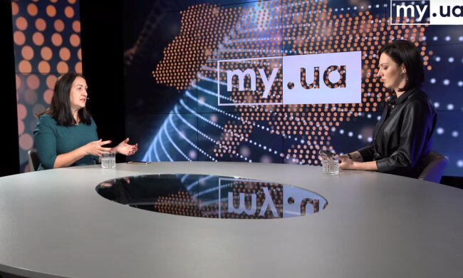 Надія Штабська