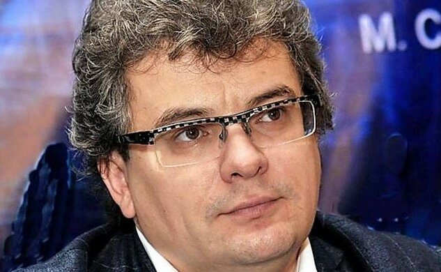 Владислав Дрегер
