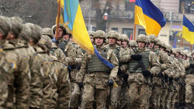 Українські захисники героїчно відбили потужний артобстріл окупантів: миру тобі, Донбас