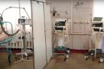 лікарня, скріншот з відео