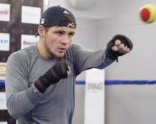 У відомого українського боксера помер новонароджений син