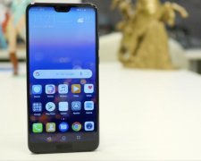 Huawei P30