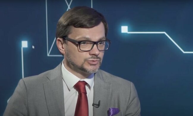 Вже багато років кожен український бізнес живе лише сьогоденням, - Дорошенко