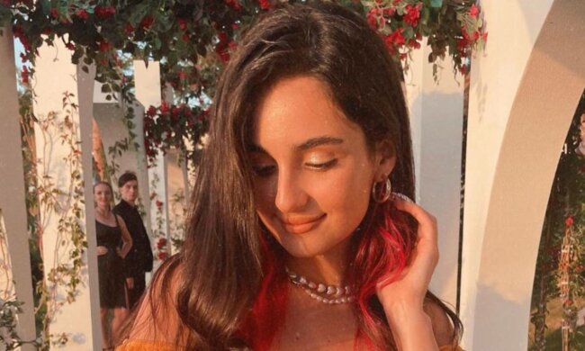 Анна Трінчер, фото: Instagram