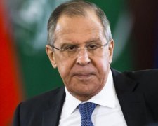 Лавров звинуватив Україну в війні, а винна Америка