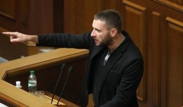 Парасюк устроил очередную истерику: проехался по "заробитчанам"