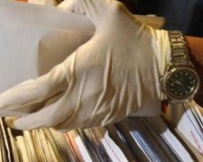 Посольства ЄС отримали "білий порошок" від путінського депутата