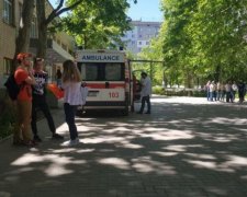 Головне за ніч: важливі пенсійні зміни і газова атака у школі