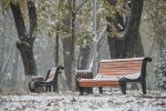 Морозна п'ятниця візьме Харків у полон: якою буде погода 22 листопада