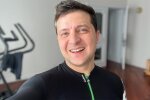 Фото со страницы Владимира Зеленского