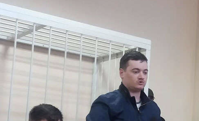 Фигурант дела НАБУ экс-сотрудник СБУ Александр Карамушка продолжает заниматься "решаловом" для бизнеса
