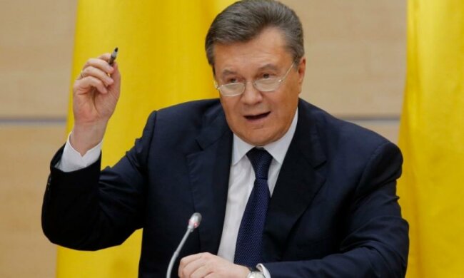 Дело Януковича: что ждет беглого президента 