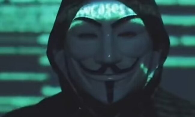 Anonymous вскрыли сайт "Росатома" из-за захвата Запорожской АЭС: "Угроза ядерной аварии"