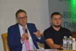 Губернатор Львовщины Мальский назвал заместителей: кто будет помогать "рулить" Галичиной
