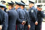 У день виборів до охорони порядку залучать 100 тисяч силовиків