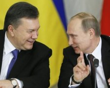 Росія нарахувала по «боргу Януковича» $62 млн відсотків 