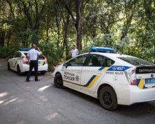 Украл и изнасиловал ребенка: под Одессой схватили жестокого изверга