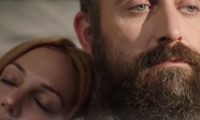 Султан Сулейман, кадр з фільму