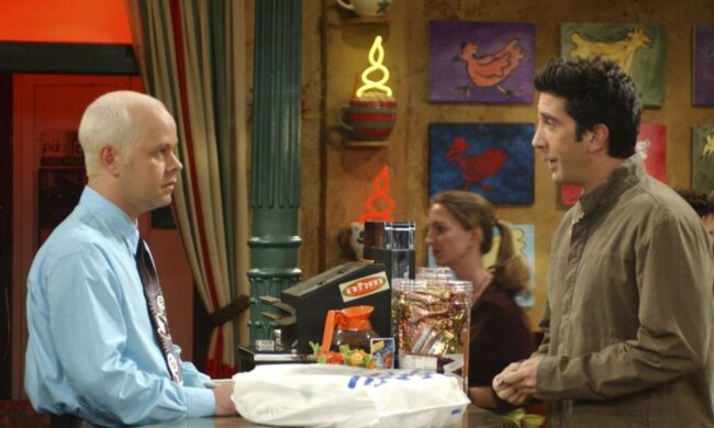 Джеймс Майкл Тайлер, фото: вільне джерело