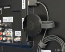 Chromecast 3.0: Google зробить ваш ТВ розумнішим за сусідів