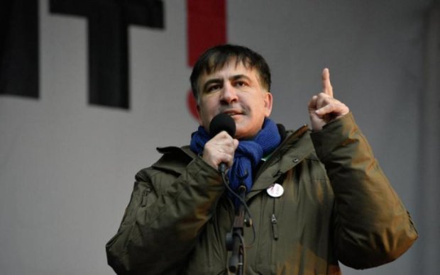 На родине Саакашвили назвали самое уязвимое место Путина