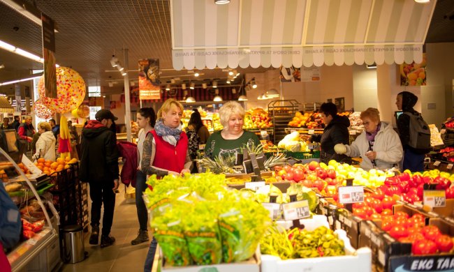 Подорожает вдвое: после мяса украинцы откажутся и от овощей