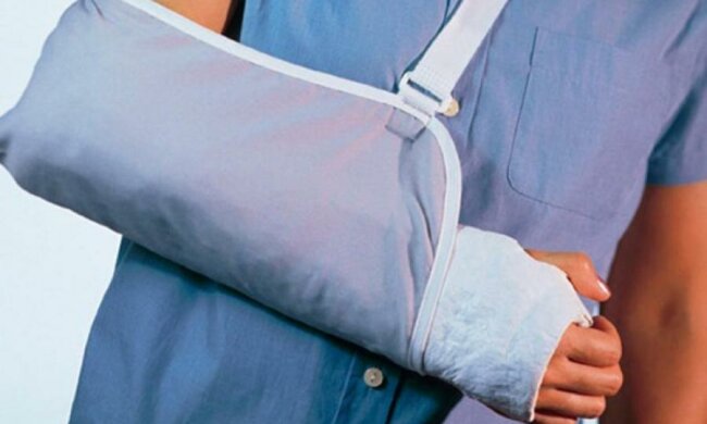 Інновація! "Розумна" пов'язка швидко вас вилікує