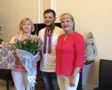 Політв'язню Афанасьєву виділили квартиру