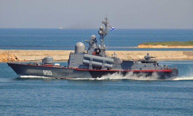 Минипуляция договорами: МИД Украины ткнули Россию носом в незнание законов по Азовскому морю, кто бы сомневался
