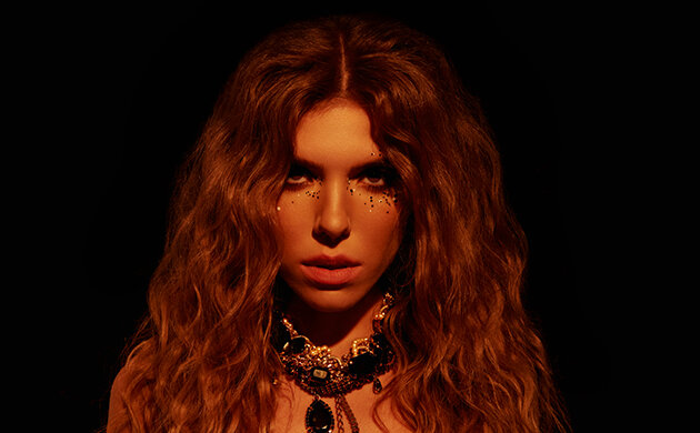 Cloudless, Katya Chilly, Jerry Heil, Ассоль - список претендентов на Евровидение 2020 и их песни