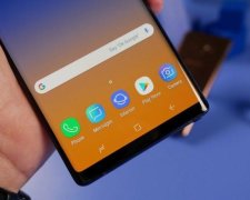 Galaxy Note 10: в сети показали огромные размеры флагмана