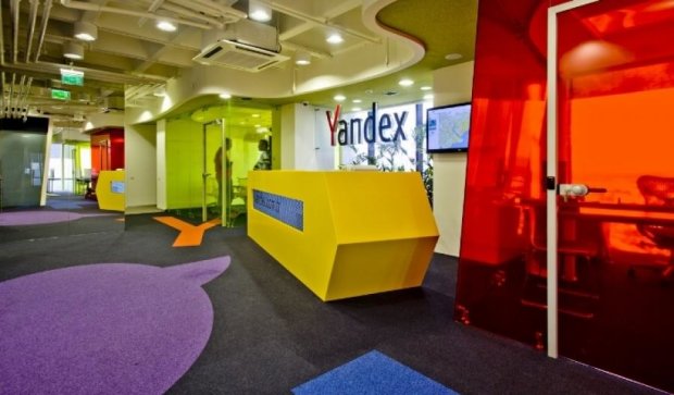 Yandex інвестував в американський стартап зі створення ботів