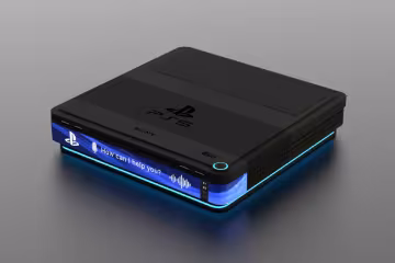 Sony PlayStation 6