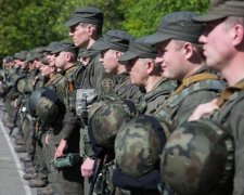 Призовникам на замітку: військкомати відкрили вакантні місця