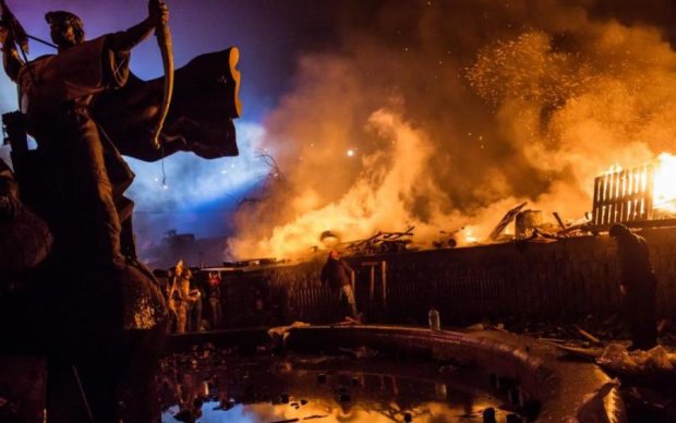 Головне за ніч: трагічні роковини та сила справжньої українки 