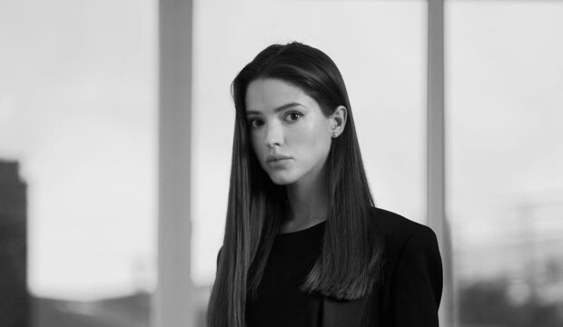 Виктория Короткова, фото с Instagram