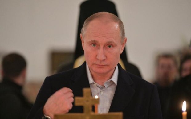 Великий виступ Путіна: коротко про всі загрози агресора