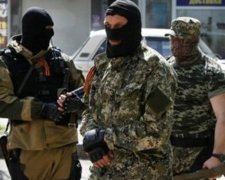 Бойовики втекли з позицій під Новоазовськом