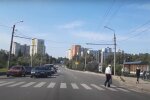 дороги Харкова, скріншот з відео