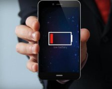 Телефон разряжен: самые прожорливые приложения на вашем смартфоне