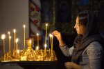 Батьківська субота: потужна молитва за покійних близьких