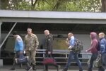500 призовників з Прикарпаття взули в берці