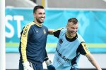 Збірна України з футболу, фото: Instagram